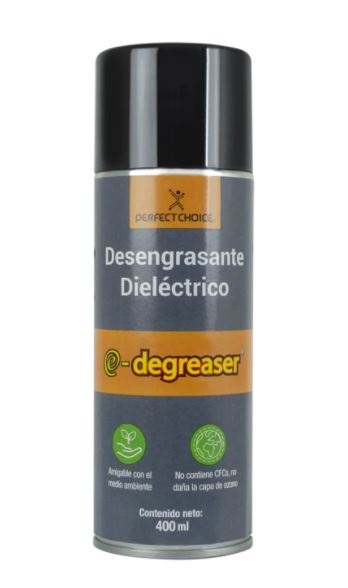 Desengrasante PERFECT CHOICE PC-030218