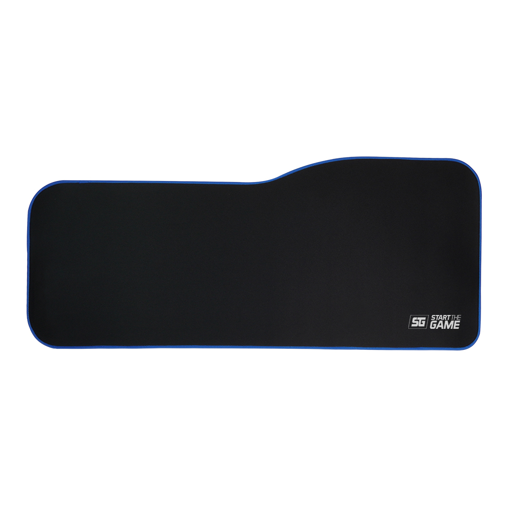 Mouse Pad VORAGO MPG-301