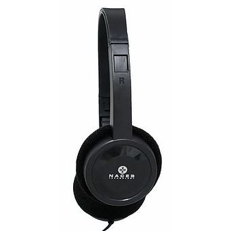 Aud&iacute;fono  Naceb Gaming NA-0316