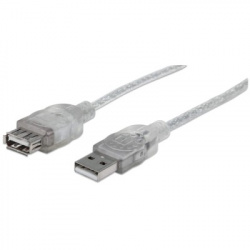 Cable USB MANHATTAN 340502