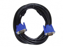 Cable VGA Naceb Technology NA-044