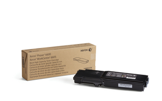 T&oacute;ner XEROX WC 6605