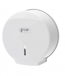 Dispensador de Papel Higi&eacute;nico Clar Systems 
