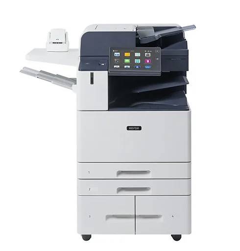 Multifuncionales XEROX C8255_F