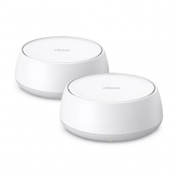 Extensores de Red TP-LINK Deco BE22(2-pack)