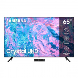 Television SAMSUNG UN65CU7010FXZX