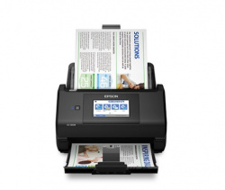 Escáner  EPSON B11B258201